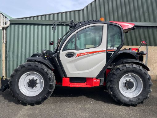Manitou MLT630-105 Elite