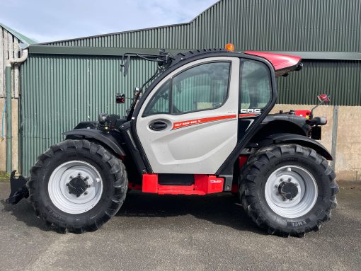 Manitou MLT630-105 Elite - Image 10