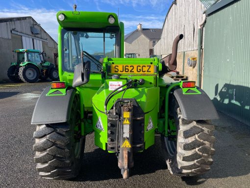 Merlo P32.6 Plus - Image 4
