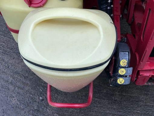 Hardi Master Pro 1800 mounted sprayer - Image 7
