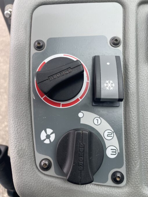 Kramer KT276 - Image 12
