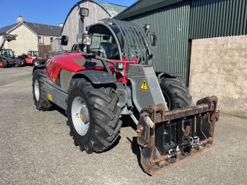 Weidemann T6027 - Image 6
