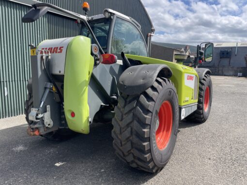 Claas Scorpion 7040 Varipower - Image 7