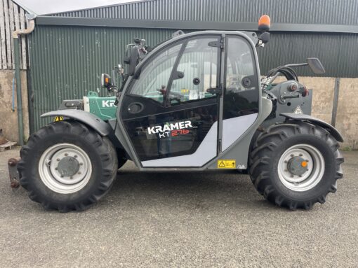Kramer KT276