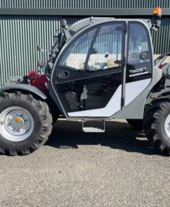 Weidemann T6027