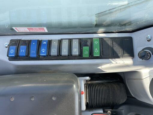 Claas Scorpion 7040 Varipower - Image 13