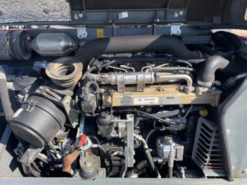 Weidemann T6027 - Image 14