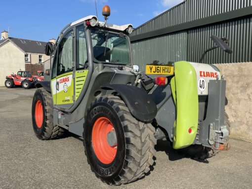 Claas Scorpion 7040 Varipower - Image 5