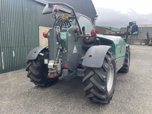 Kramer KT276 - Image 6