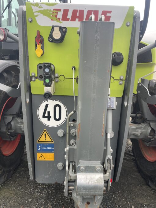 Claas Scorpion 635 Varipower - Image 8
