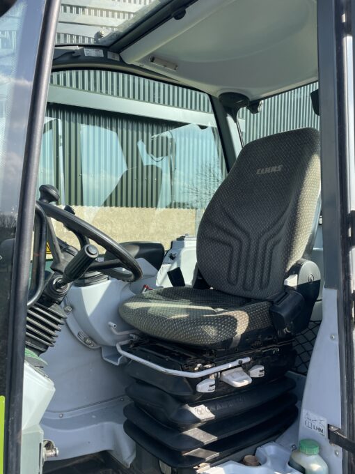 Claas Scorpion 7040 Varipower - Image 10