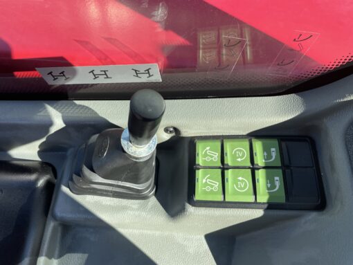 Weidemann T6027 - Image 10