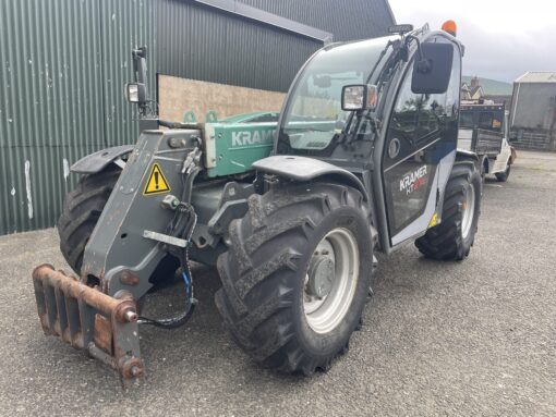 Kramer KT276 - Image 3