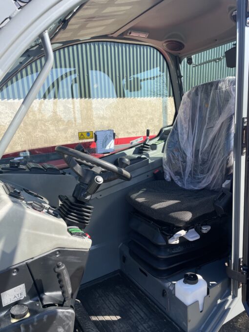 Weidemann T6027 - Image 7