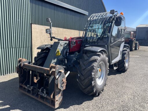 Weidemann T6027 - Image 2