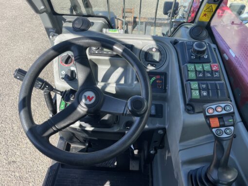 Weidemann T6027 - Image 8