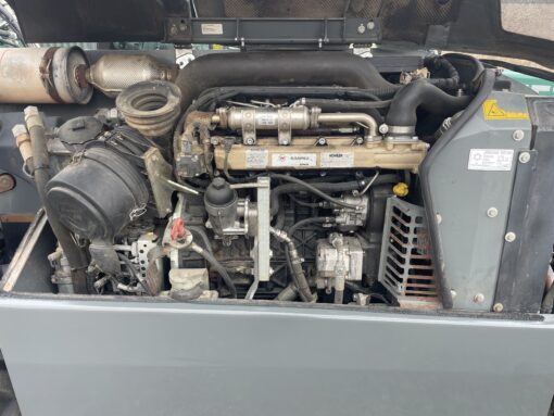 Kramer KT276 - Image 8