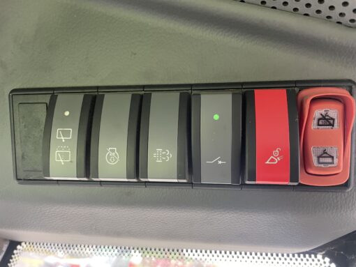 Claas Scorpion 635 Varipower - Image 11
