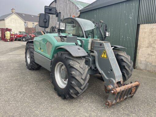 Kramer KT276 - Image 7