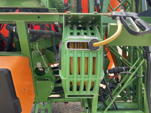 Amazone UF1801 mounted sprayer - Image 13