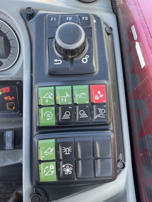 Weidemann T6027 - Image 12