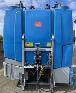 Lemken Sirius 10