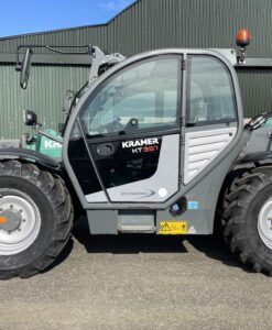 Kramer KT357 Ecospeed