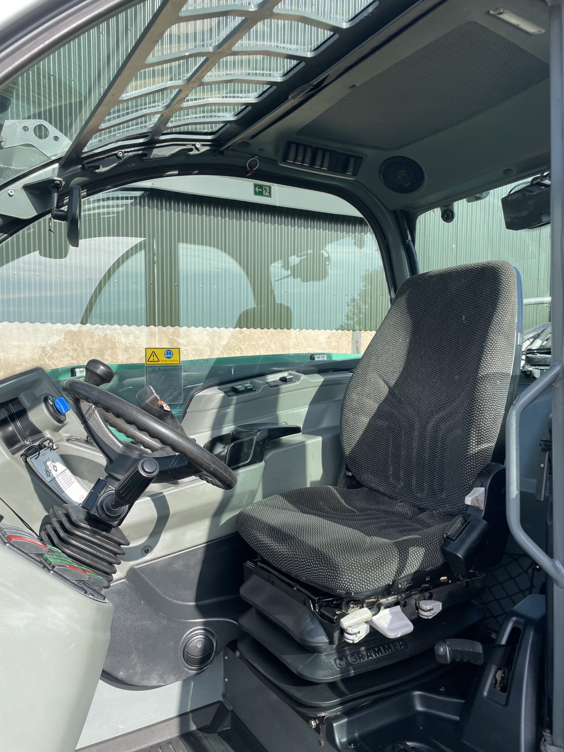 Kramer KT357 Ecospeed - Image 7