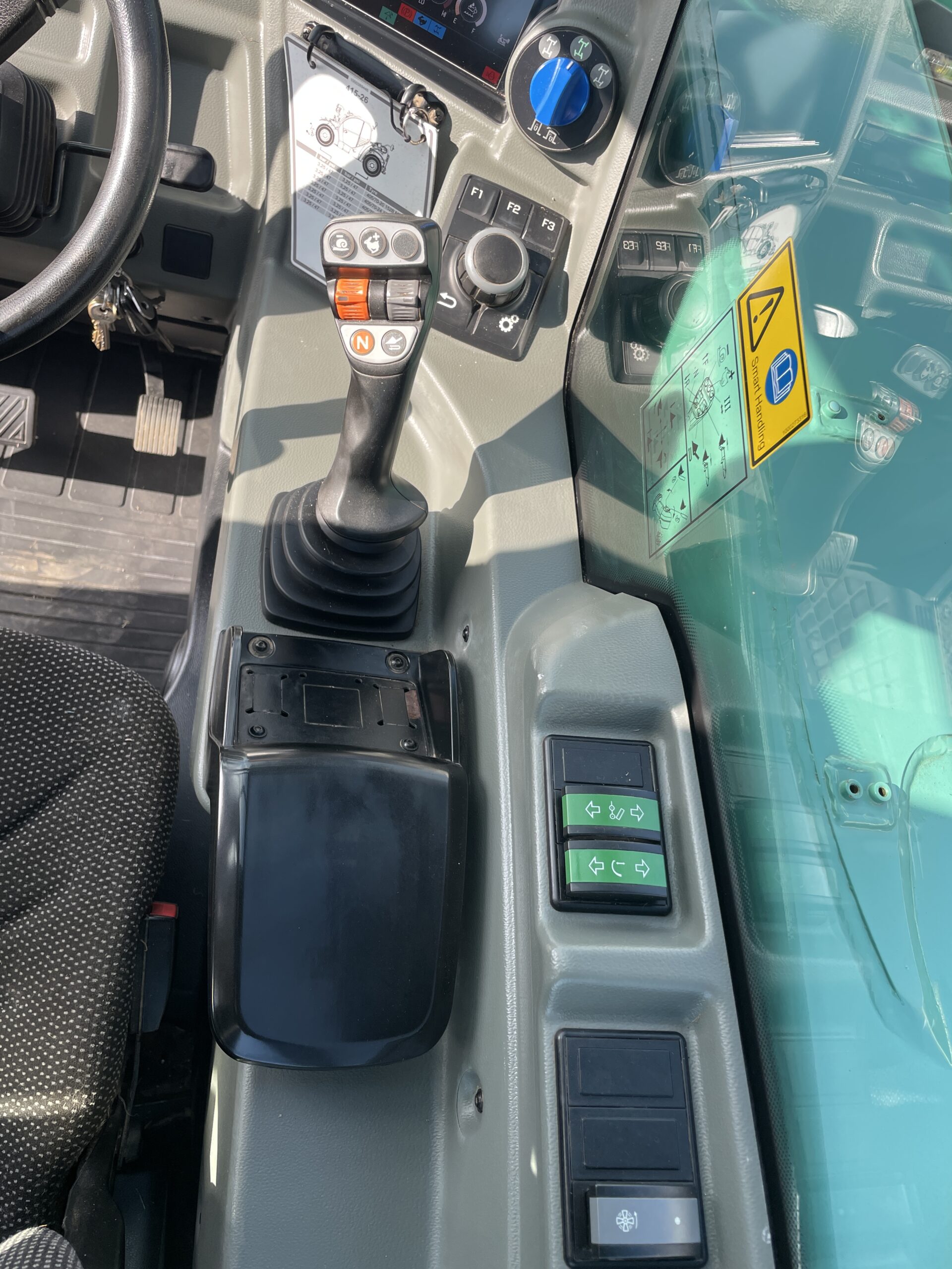 Kramer KT357 Ecospeed - Image 10