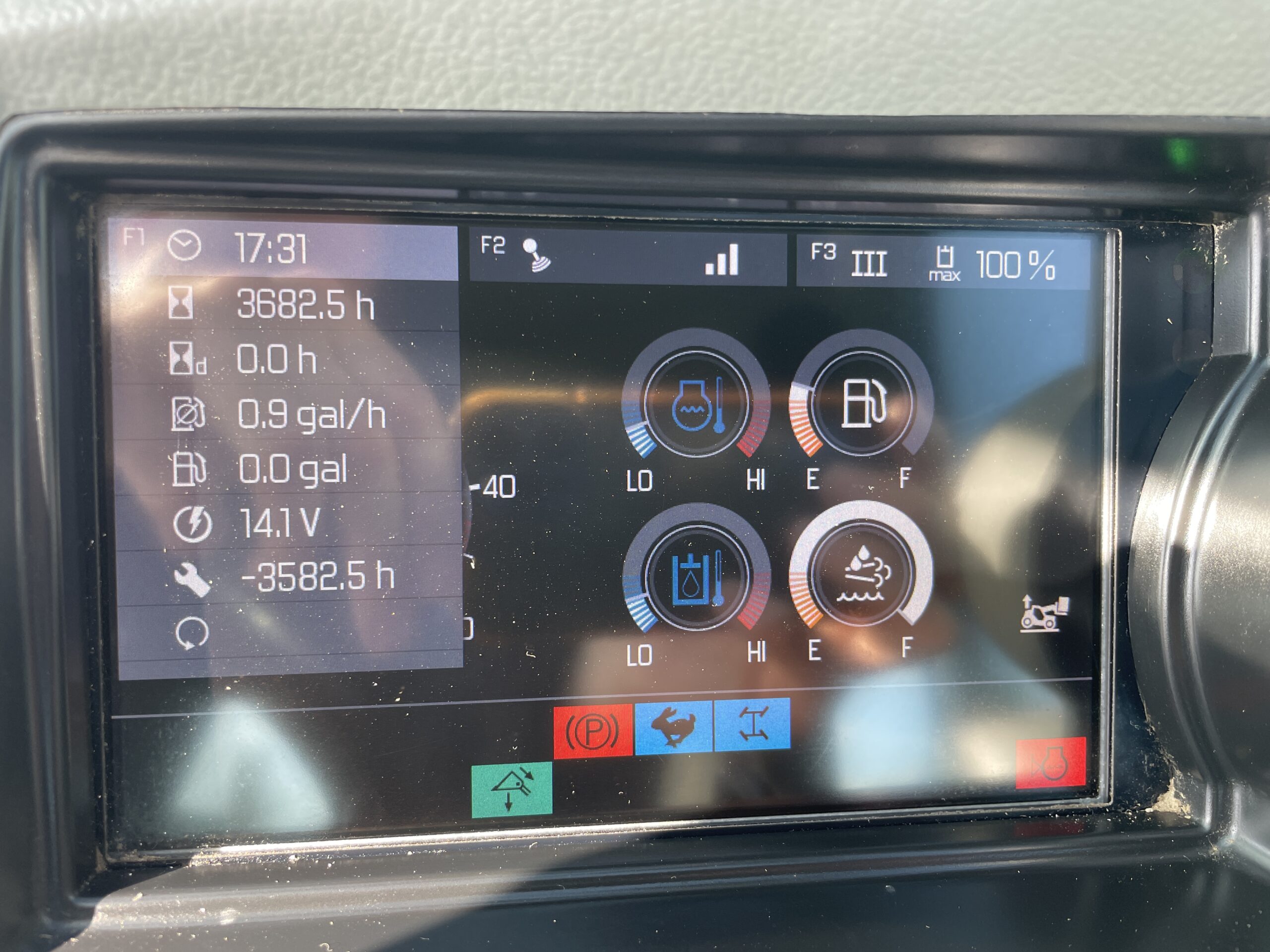 Kramer KT357 Ecospeed - Image 9