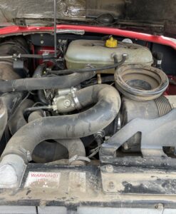 Manitou MLT629 - Image 14