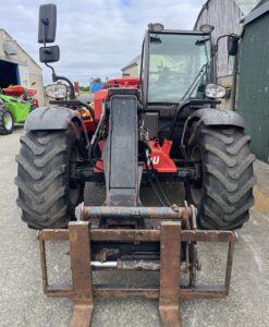 Manitou MLT629 - Image 13
