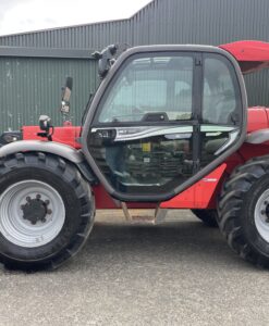Manitou MLT629