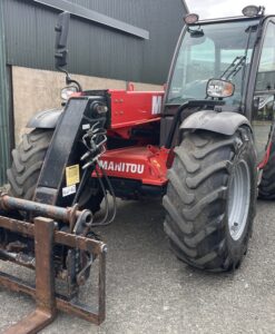 Manitou MLT629 - Image 3