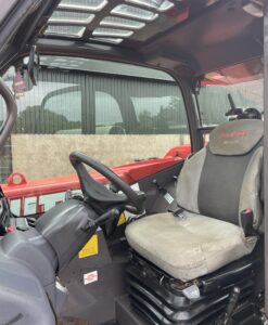 Manitou MLT629 - Image 6