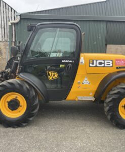 JCB 524-50 Agri