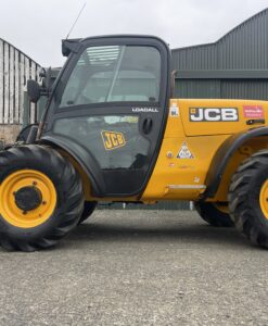 JCB 524-50 Agri - Image 3