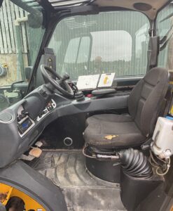 JCB 524-50 Agri - Image 8