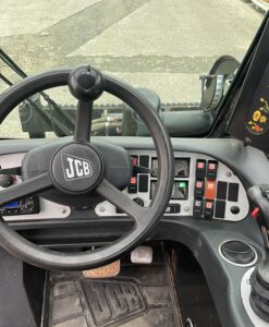 JCB 524-50 Agri - Image 9