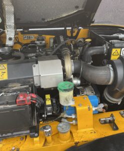 JCB 524-50 Agri - Image 10