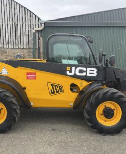 JCB 524-50 Agri - Image 5