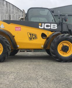 JCB 524-50 Agri - Image 6
