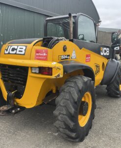 JCB 524-50 Agri - Image 7