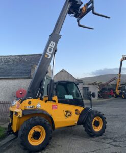 JCB 524-50 Agri - Image 11