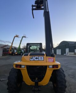 JCB 524-50 Agri - Image 12