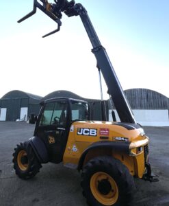 JCB 524-50 Agri - Image 13