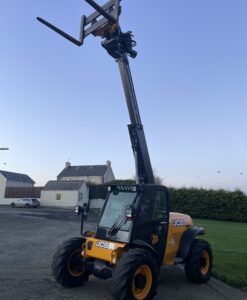 JCB 524-50 Agri - Image 14