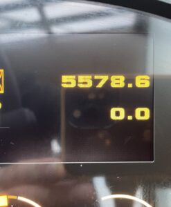 2018 JCB 536-60 Agri Super - Image 14