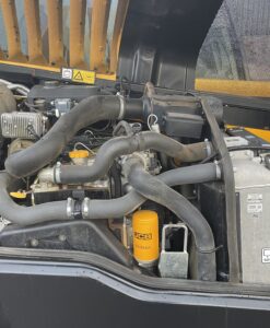 2018 JCB 536-60 Agri Super - Image 11