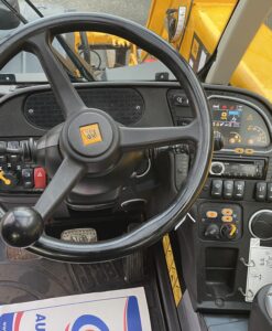 2018 JCB 536-60 Agri Super - Image 13